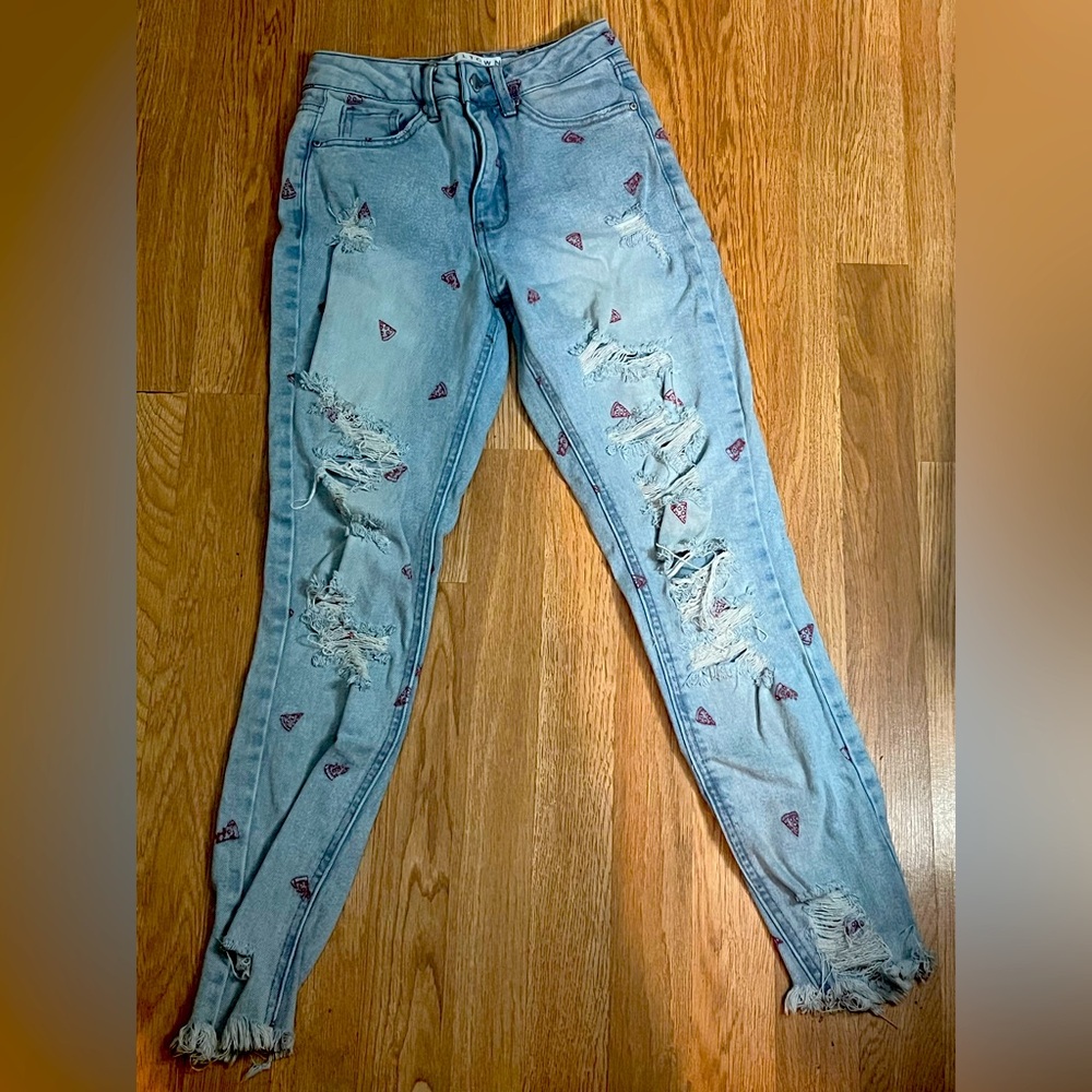 Women’s jeans